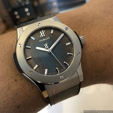 hublot saint julien en genevois|vendome hublot geneve collection price.